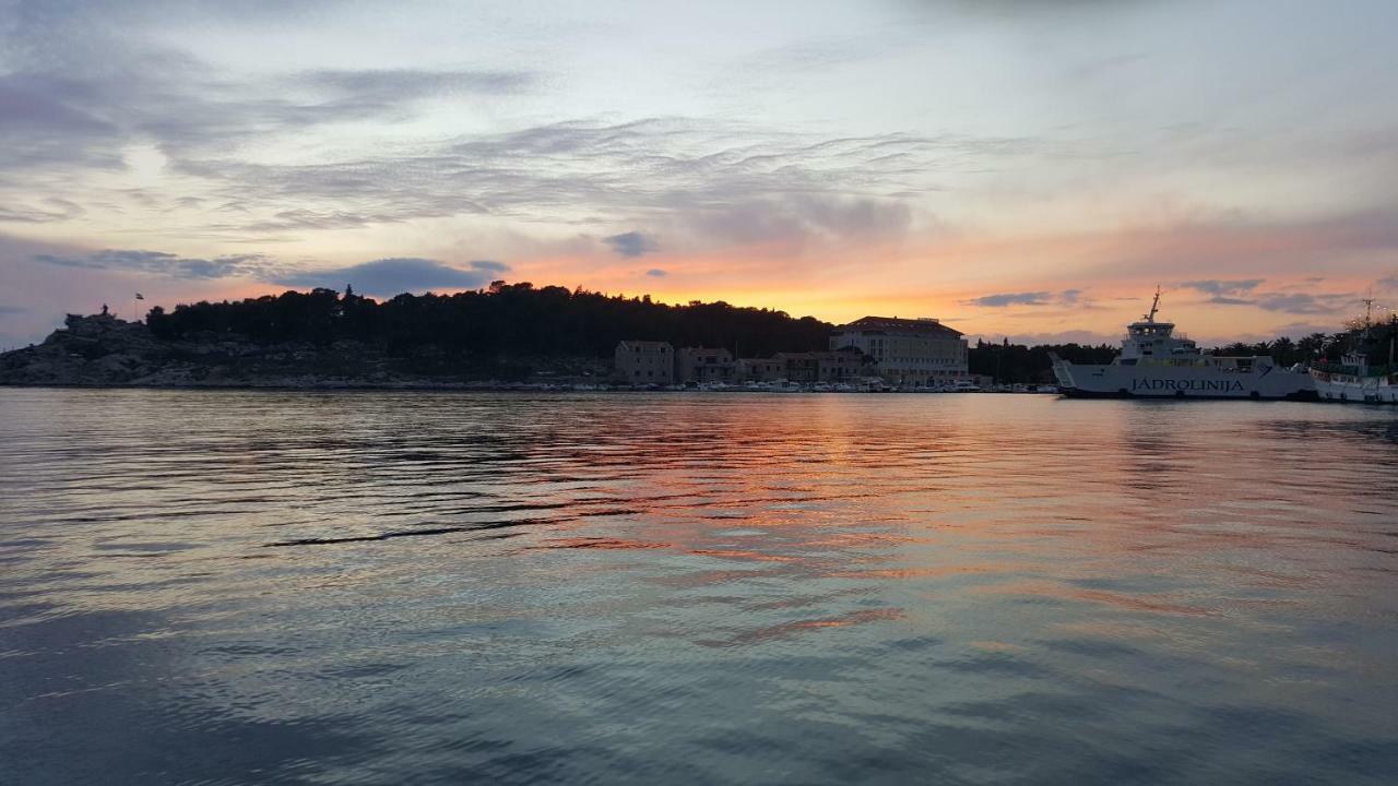 Apartment Ricca Seaview Makarska Extérieur photo
