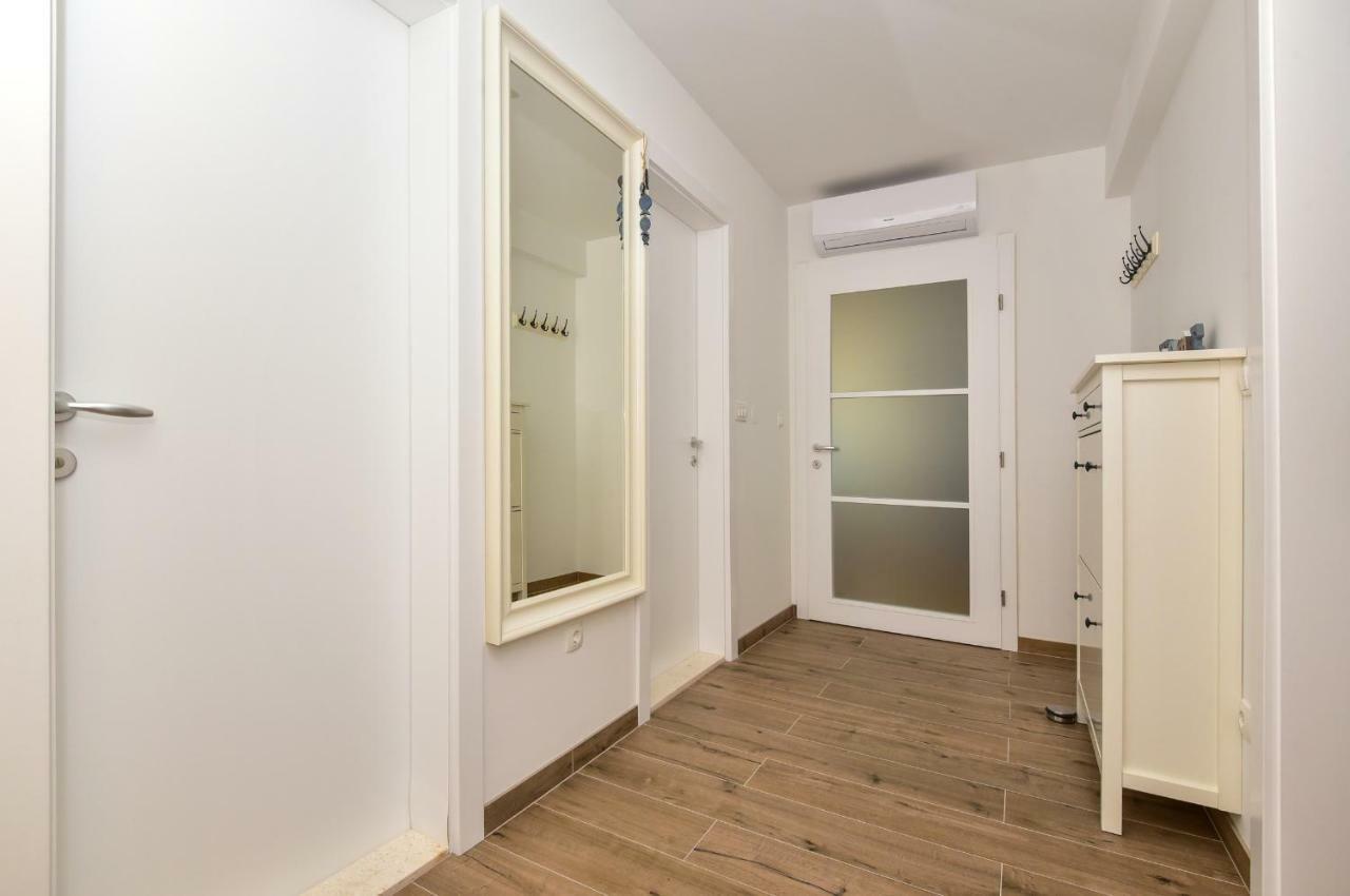 Apartment Ricca Seaview Makarska Extérieur photo